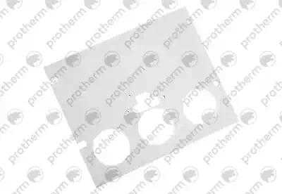 Изоляция горелки 30PLO v.13 Protherm