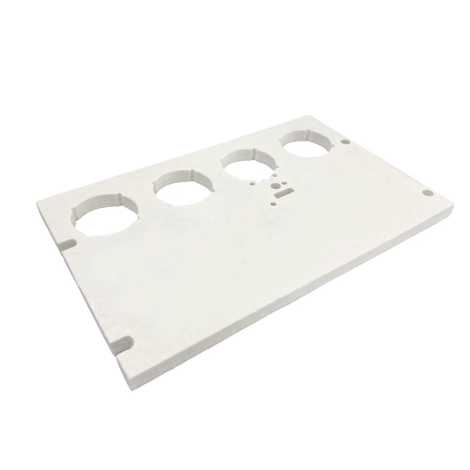 Изоляция горелки 40KLOK13 Protherm