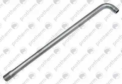 Трубка котла (подача) ТW KLZ Protherm