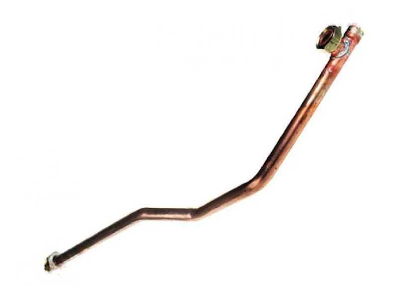 Трубка подачи в бойлер KLZ v.13 Protherm