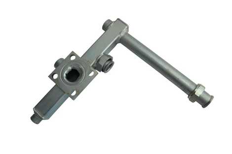 Колектор KLZ v.13 Protherm