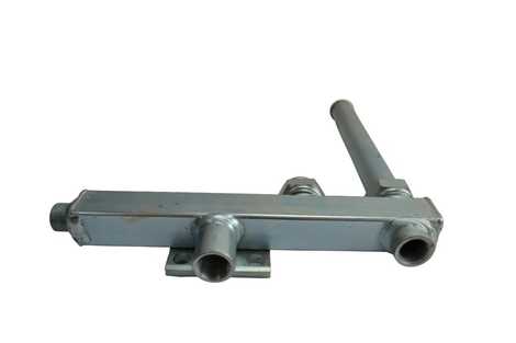 Колектор KLZ v.13 Protherm