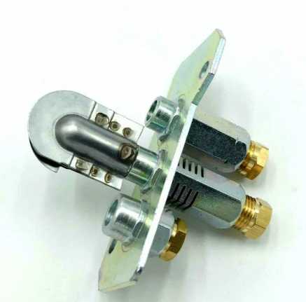 Горелка пилотная PLO 440.0261.14 Protherm