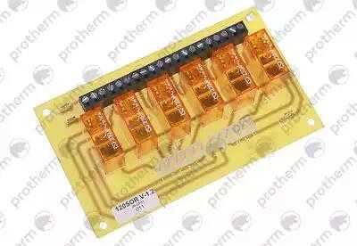 Плата управления 120 SOR Protherm