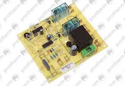 Плата управления 120 SOO Protherm