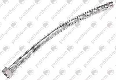 Шланг бронированный 1/2″-3/8″ - 0,3м Protherm