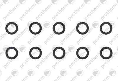 Прокладка 14х9.5х2.5 (10 штук) (старый 0020097956) Protherm