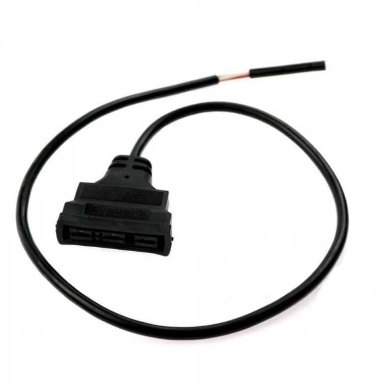 Кабель Q233 Protherm