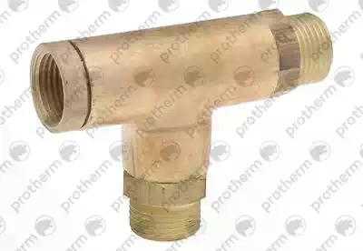 Тройник Protherm