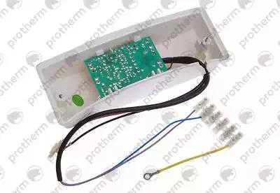 Электронная плата защиты ACI Protherm