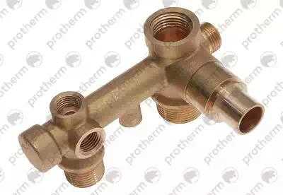 Гидроблок 24KXO15 Protherm