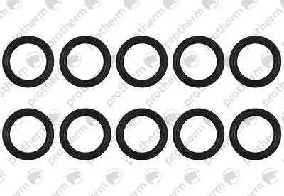 Прокладка 3,6D13 Protherm