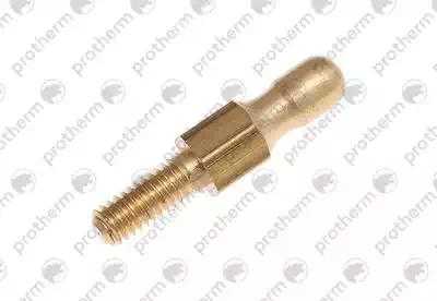 Крепление панели облицовки Protherm