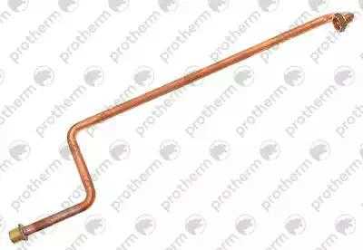 Трубка котла (подача) Protherm