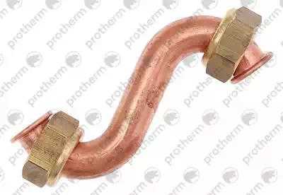 Трубка газовая Protherm