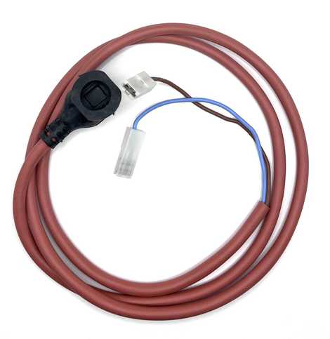 Кабель M087 Protherm