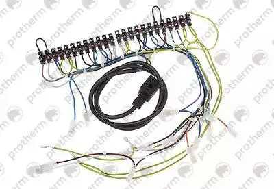 Жгут проводов  PLO15 Protherm