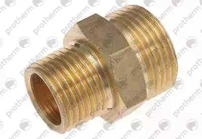 Фитинг  3/4″-1/2″ газ. Protherm