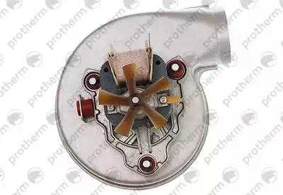 Вентилятор RLH120 Protherm