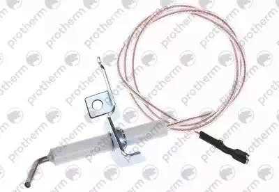 Электрод ионизационный DIN-V16 Protherm