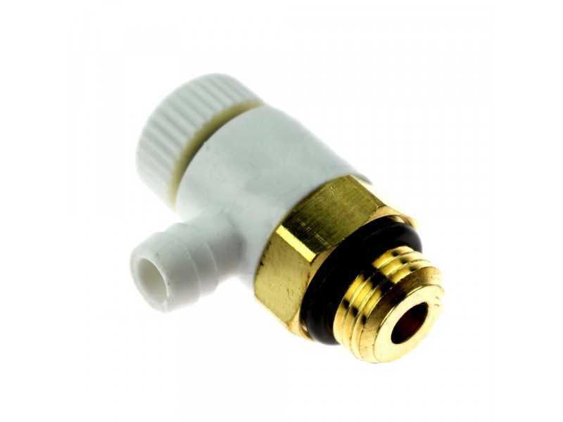 Клапан выпускной 1/4″-II Protherm