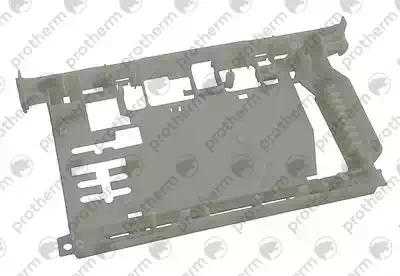 Панель блока управления Protherm