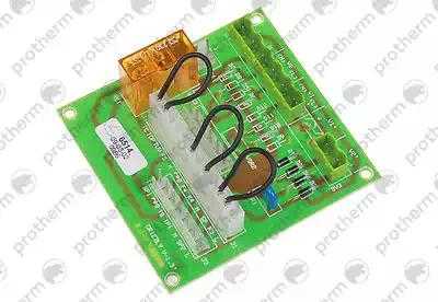 Плата управления GRYZZLY Protherm