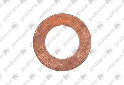 Прокладка 18х10х2 Cu-плоская Protherm
