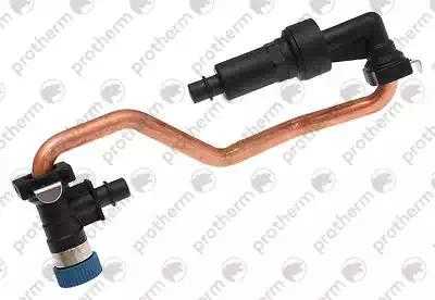 Трубка -DINSV Protherm