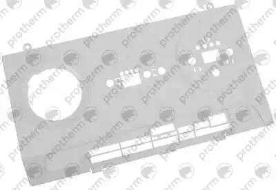 Панель блока управления 24BTV/BOV17 Protherm
