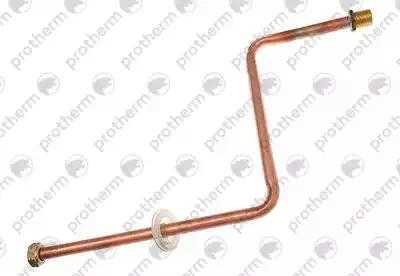 Трубка ГВС L17 Protherm