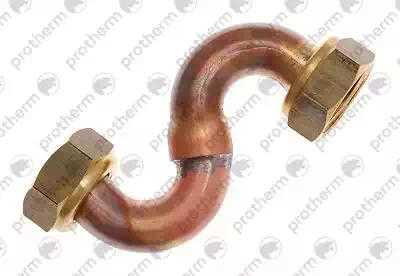 Трубка газовая L17 Protherm