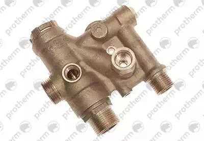 Гидроблок выход Р17 Protherm