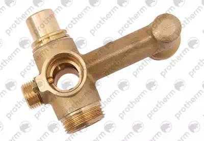 Гидроблок вход Protherm