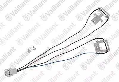 Датчик отходящих газов