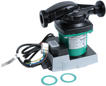 Циркуляционный насос Stratos Para 1-8