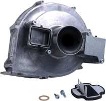 Вентилятор 200 Вт для котлов Vitodens 200-W