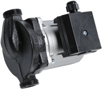 Циркуляционный насос VIRS 15/7-3