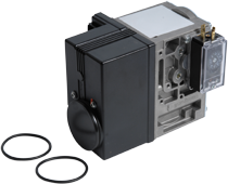 Газовая арматура VR415