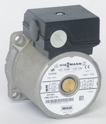 Мотор насоса  VlMb 12/6,7HE