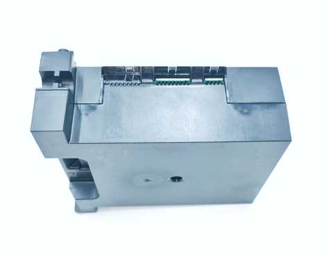 Блок управления W-FM 10 / LMO82.120C2WH =600336