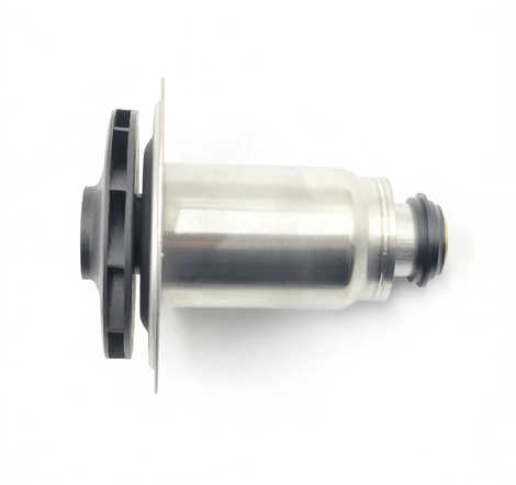 Ротор насоса  Wilo 15-6 (H101мм, D40мм, крыльчатка 68/21мм)