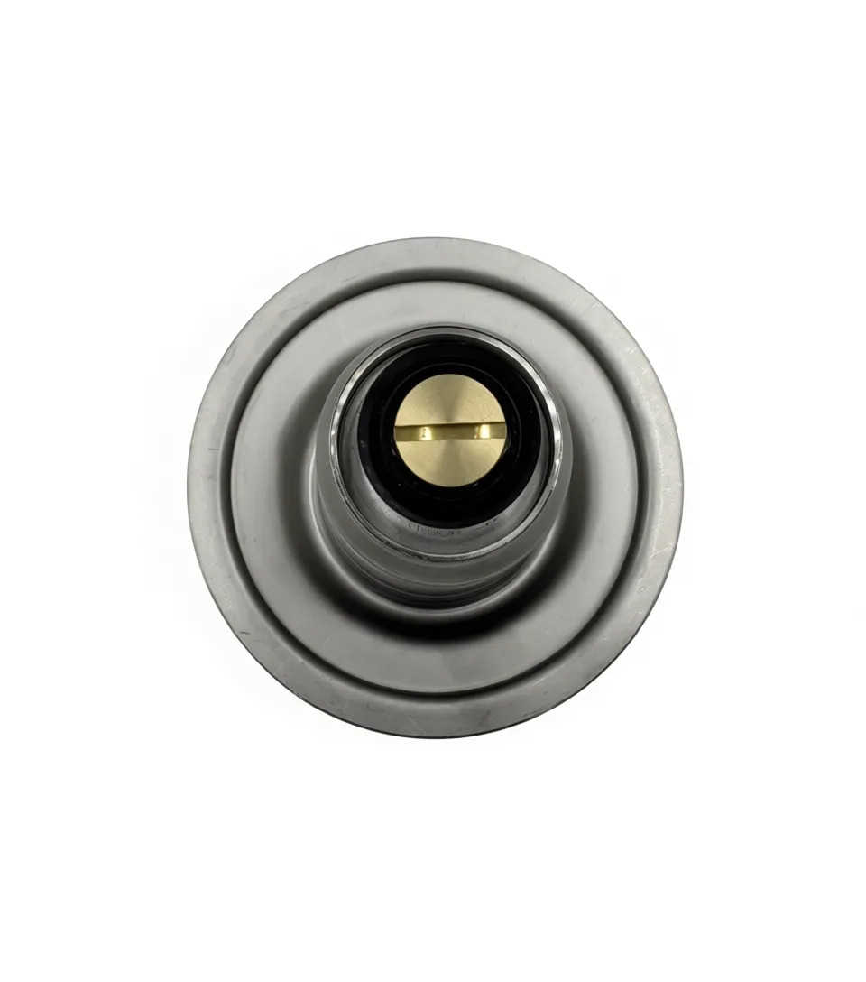 Ротор насоса  Wilo 15-6 (H101мм, D40мм, крыльчатка 68/21мм)