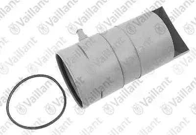 Глушитель, 80-160 кВт