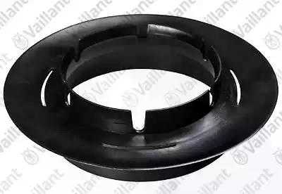 Розетка, 2,5 дюйма