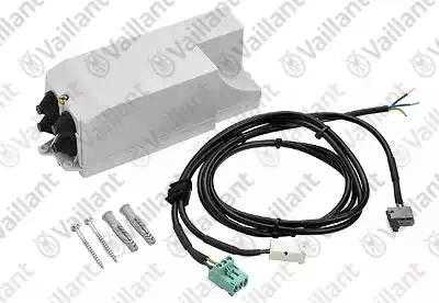 Комплект подключения, Модуль, Насос водопроводной воды