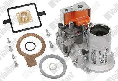 Газовая арматура, с Вентури