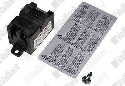 Трансформатор розжига