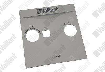 Передняя бленда