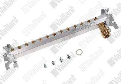 Коллектор (рампа)